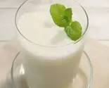 ラッシー/Lassi（ニューブッダキッチン桑津店 Buddha Kitchen Kuwazu）