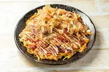 ミックスモダン焼き（あつあつ亭）