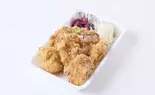 元祖！こだわりのムネからあげ弁当(5個入り)（からあげ専門店 鶏笑 上尾店）