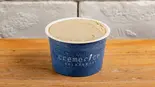 ほうじ茶（ジェラテリア クレメリーチェ）