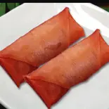 春巻き(2本)（蓬莱春飯店 本店）