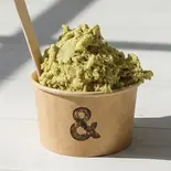 ピスタチオ（＆）