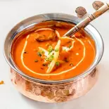 季節野菜カレー SEASON VEGETABLE CURRY（インド料理スパイスカレーキッチン）