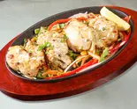 マライティッカー2P/ Malai Tikka 2P(インド料理 QUEEN GARDEN)