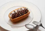 チョコホイップ（ふわこっぺ 東淀川店）