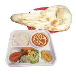 弁当ボックス Dinner Bento Box(アジアンダイニング&バー アガマン)