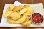 ポテトフライ Potato Fry(カナパニインドネパール料理)