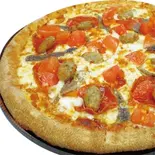 カプリチョーザ Mサイズ25センチ（ピザフレンドリー）