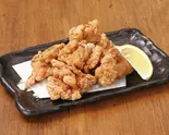 若鶏の唐揚（すしざむらい 歌舞伎町輝ビル総本店）