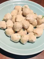 生的 纯手工鱼丸（香南厨房）