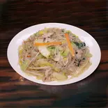 春雨炒め（珉珉 三宮店）