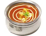 シュリンプカレー（ムンバデビ 名古屋則武店）