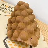 チョコレートワッフル Chocolate Waffle(LUCKY茶千尋)