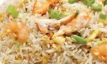 チキンフライドライス CHICKEN FRY RICE（NAMASTE RESTAURANT川口）
