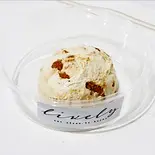 ロータスビスケットグリークヨーグルト 35g（lively ~eat clean,be happy~）