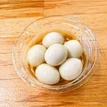 うずらのピクルス（YOUキッチン）