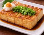 厚あげ焼（大黒 福島2号店）