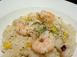 【期間限定】シーフードピラフ Seafood pilaf（John Doe ジョン・ドー 下北沢）