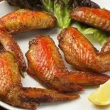 タイチキン5P(THAI CHICKEN)(インド・アジアン料理ハヌマン雪谷店)