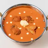 バターチキン Butter Chicken（インドネパールカレーダルサンダイニング戸田公園）