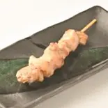 もも 塩（焼鳥 ますよし）