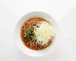 葱担々麺（担々麺 青藍）