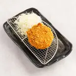 明太クリームコロッケ（とんかつ二矢）