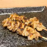 かわ タレ焼 1本（【ご飯増量無料】弁当と焼き鳥 いっちゃん）