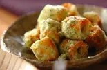 ちくわ磯部揚げ（おかず屋 吟）