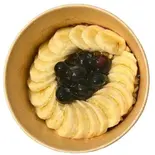 バナナボウル Banana bowl（A day. 今津店）