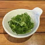 ねぎ増 Extra Green Onions（饂飩頑陣 本店）