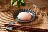 温玉（絶品ラー油つけそば 侍空 蕨中央）