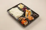 サバ塩弁当 Lサイズ（弁当 ほうでん）