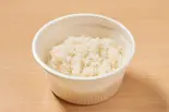 ご飯 大ライス（もみじや）