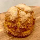 プレーンシュガースコーン（THE BUTTER＆SCONE上本町）