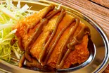 チキンカツ(ソース)（アカマル屋 川崎東口店）