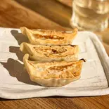 浜松餃子5個（cafe＆diningここる）