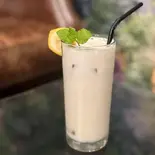 バナナミルクジュース（unjourd'azurcafe）