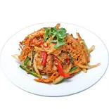 牛ハチノスの和え物(中国家庭料理 你好 田町店(蒲田ニーハオ田町店))