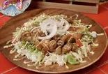 テリチキライス（Mexican Foods Amigo）