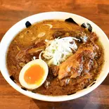 おっぺしゃんチャーシューめん（らーめん おっぺしゃん 北14条光星店）