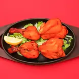 タンドリーチキン/Tandoori Chicken - 4PCS（サハラ インドアジアンレストラン）