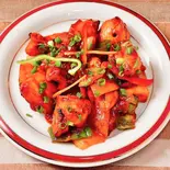 チキン チリ chicken chilly（ロード・ブッダ鶴見店）