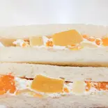 フルーツ（サンドイッチ ココ）