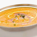 Keema curry（カスタマンダップ首里店）