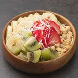 メキシカン(& berry 【本格アサイーボウルのお店/アンドベリー北浜本店】)