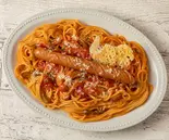 ナポリタン（『ナポリデイズ』〜ナポリタンと、ちょっといい日〜 博多筑紫口2号店）