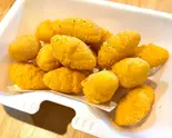 ♤ 松ぼっくりポムピン Mサイズ (200g)(フライドポテトのお店 ポタテトポテト)