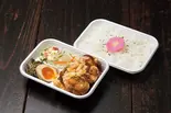 熟旨からあげ南蛮弁当(めんちゃんこ亭 六本松店)