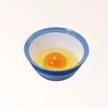 生玉子（松屋 天神店）
